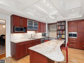 2101 Connecticut Avenue NW 78, Washington DC 20008