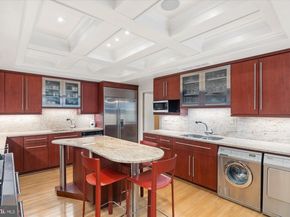 2101 Connecticut Avenue NW 78, Washington DC 20008