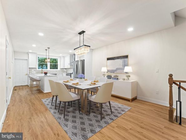 934 Snyder Avenue, Philadelphia PA 19148