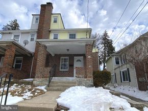719 Blythe Avenue, Drexel Hill PA 19026
