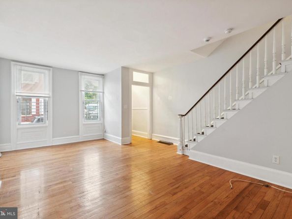 1729 N Willington Street, Philadelphia PA 19121