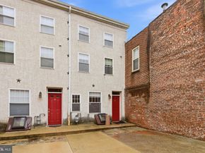 1027 N 4TH Street G, Philadelphia PA 19123