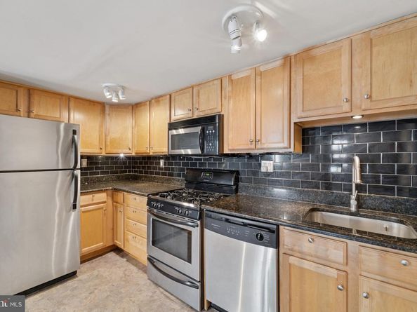 1029 Spruce Street 304, Philadelphia PA 19107