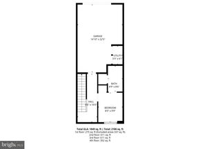 1203 Trenton Place SE, Washington DC 20032