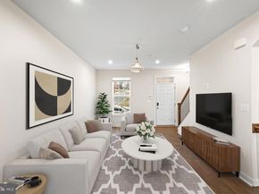 1203 Trenton Place SE, Washington DC 20032