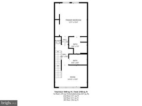 1203 Trenton Place SE, Washington DC 20032