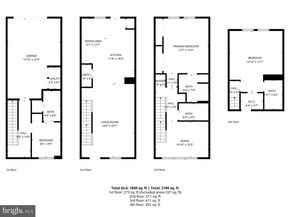 1203 Trenton Place SE, Washington DC 20032