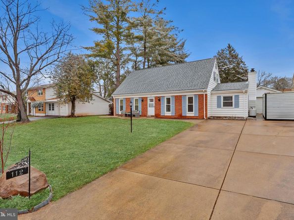 112 N Kennedy Road, Sterling VA 20164