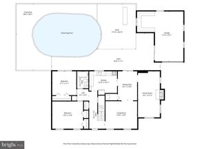 112 N Kennedy Road, Sterling VA 20164