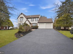 16 Rucker Road, Richboro PA 18954