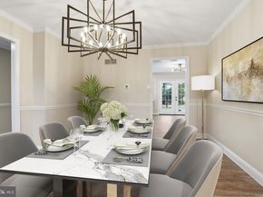 16 Rucker Road, Richboro PA 18954