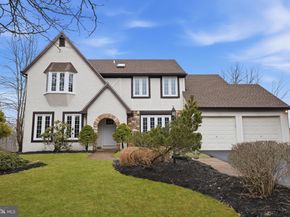 16 Rucker Road, Richboro PA 18954