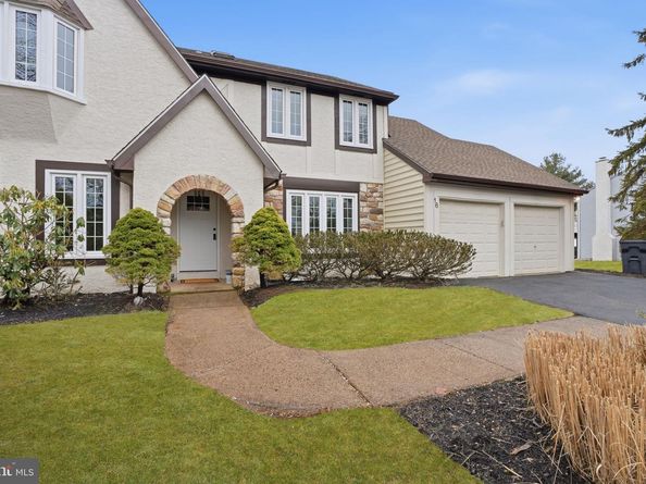 16 Rucker Road, Richboro PA 18954