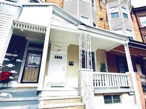 1317 W Jerome Street, Philadelphia PA 19140