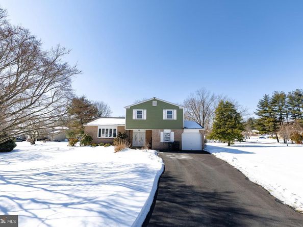 184 W Georgianna Drive, Richboro PA 18954