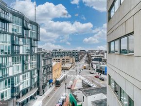 919 Florida Avenue NW 602, Washington DC 20001