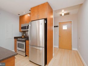 919 Florida Avenue NW 602, Washington DC 20001