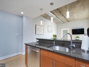 919 Florida Avenue NW 602, Washington DC 20001