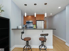 919 Florida Avenue NW 602, Washington DC 20001