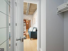 919 Florida Avenue NW 602, Washington DC 20001