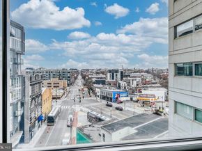 919 Florida Avenue NW 602, Washington DC 20001