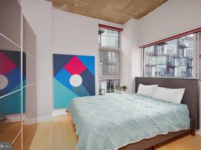 919 Florida Avenue NW 602, Washington DC 20001