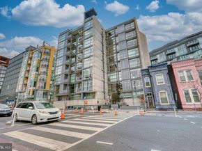 919 Florida Avenue NW 602, Washington DC 20001