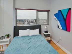 919 Florida Avenue NW 602, Washington DC 20001