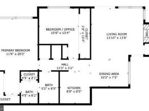 11731 Summerchase Circle 1731E, Reston VA 20194
