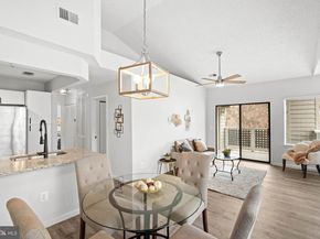 11731 Summerchase Circle 1731E, Reston VA 20194