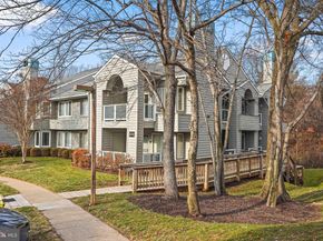 11731 Summerchase Circle 1731E, Reston VA 20194