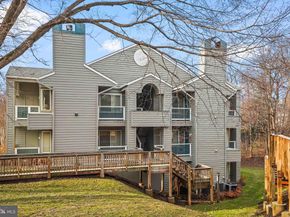 11731 Summerchase Circle 1731E, Reston VA 20194