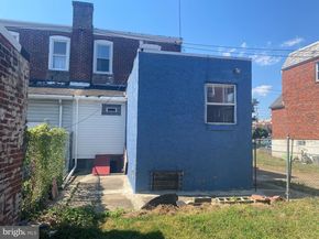 2241 Knorr Street, Philadelphia PA 19149