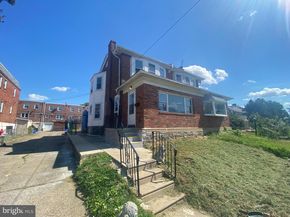 2241 Knorr Street, Philadelphia PA 19149