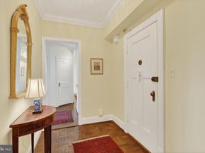 4000 Cathedral Avenue NW 406B, Washington DC 20016