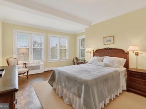 4000 Cathedral Avenue NW 406B, Washington DC 20016