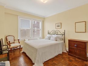 4000 Cathedral Avenue NW 406B, Washington DC 20016