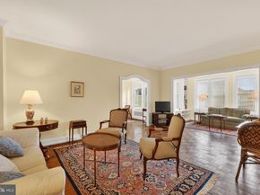 4000 Cathedral Avenue NW 406B, Washington DC 20016