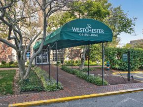 4000 Cathedral Avenue NW 406B, Washington DC 20016