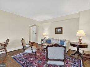 4000 Cathedral Avenue NW 406B, Washington DC 20016