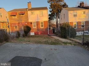 818 Division Avenue NE, Washington DC 20019