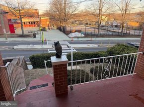 818 Division Avenue NE, Washington DC 20019