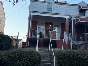 818 Division Avenue NE, Washington DC 20019