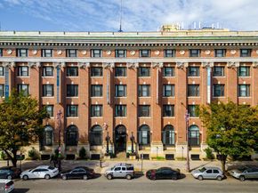 1100 S Broad Street 106A, Philadelphia PA 19146