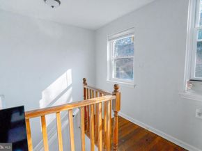 32 Varnum Street NE, Washington DC 20011