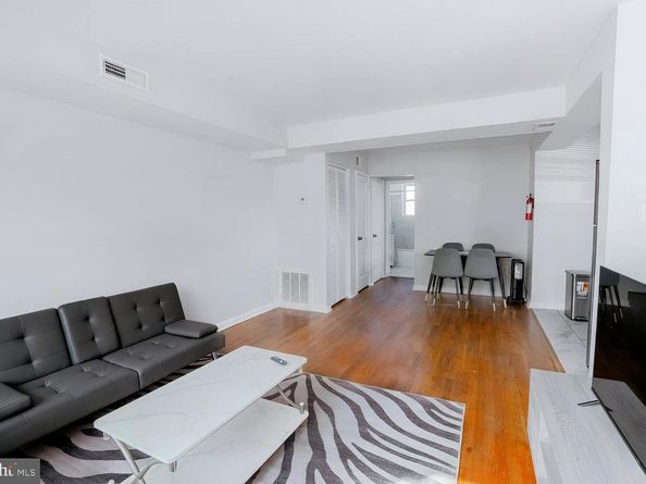 32 Varnum Street NE, Washington DC 20011