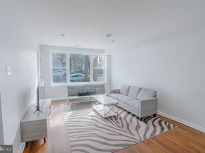 32 Varnum Street NE, Washington DC 20011