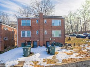 32 Varnum Street NE, Washington DC 20011