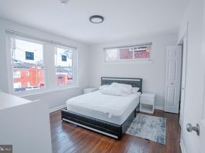 32 Varnum Street NE, Washington DC 20011