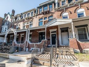 3625 Spring Garden Street, Philadelphia PA 19104